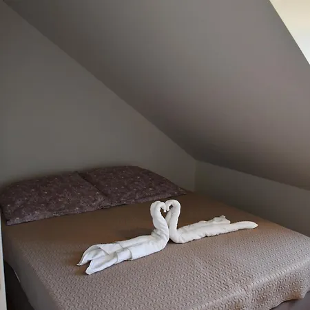 Iguś Apartament