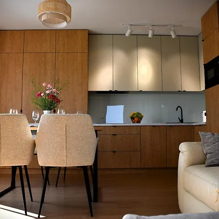Iguś Apartament