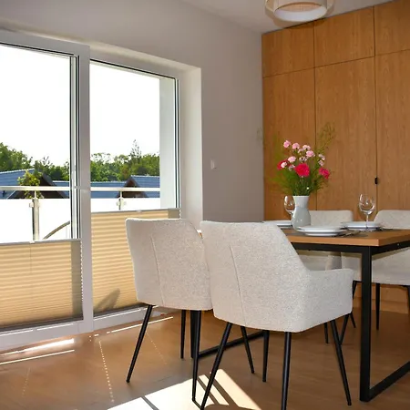 Apartament Iguś