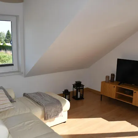 Iguś Apartament Darłowo